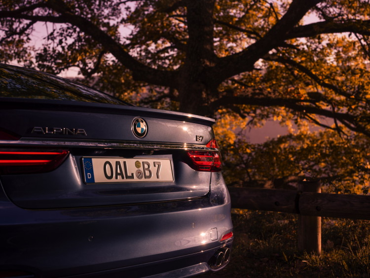 2017 BMW ALPINA B7-images-35