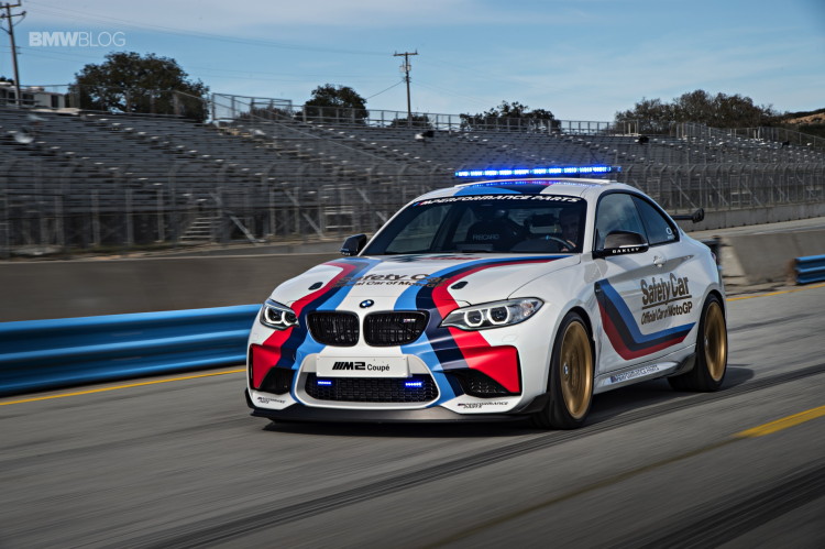BMW-M2-MotoGP-Safety-Car-Laguna-Seca-7