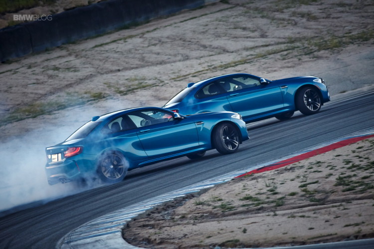 What is and how DSC Works In A BMW Car