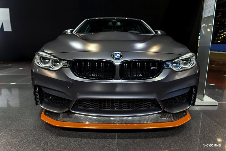 BMW-M4-GTS-Chicago-Auto-Show-1