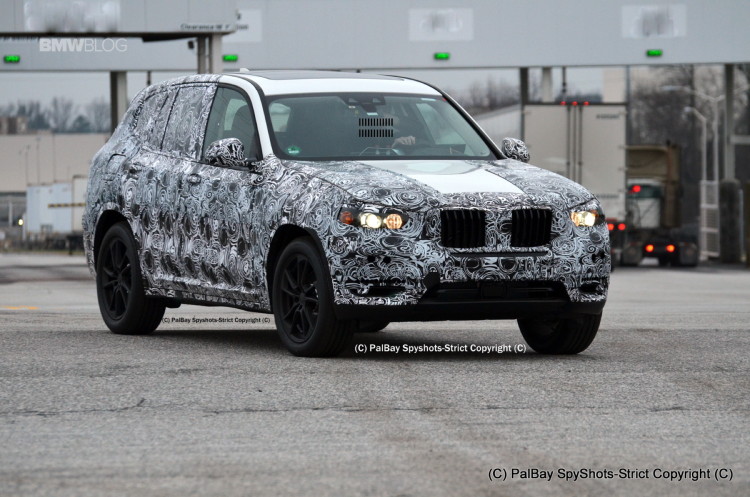 BMW-X3-M40i-spy-photos-12