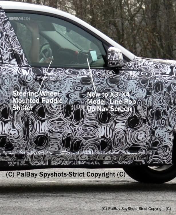 BMW-X3-M40i-spy-photos-7