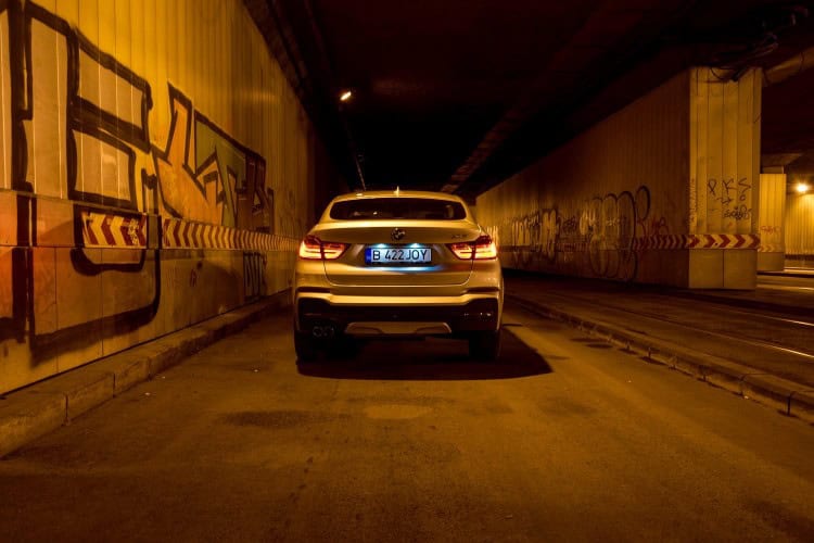 BMW-X4-xDrive35d-review-test-drive- - 68