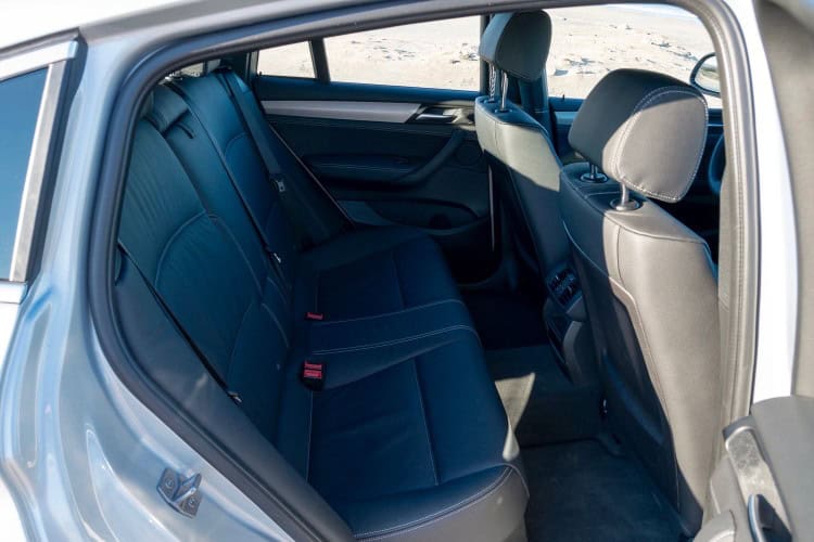 BMW-X4-xDrive35d-review-test-drive- - 9