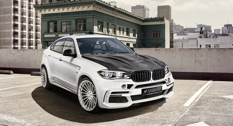 BMW-X6-M50d-Hamann-1