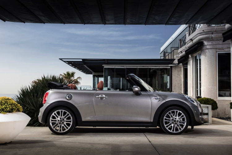 MINI Open 150 Convertible Edition-4