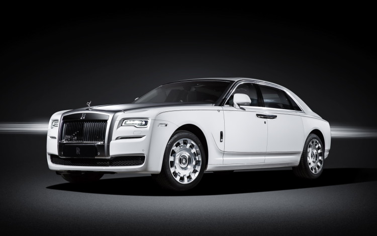 Rolls-Royce-Eternal Love-China-1
