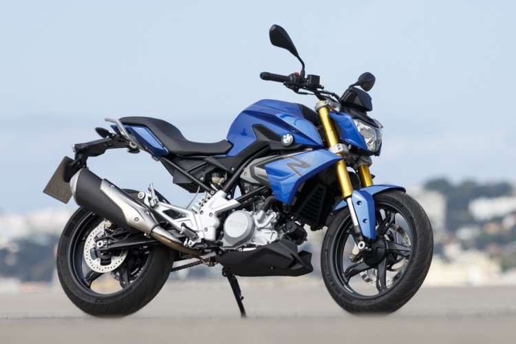 BMW Motorrad to Debut 4 New Models at EICMA