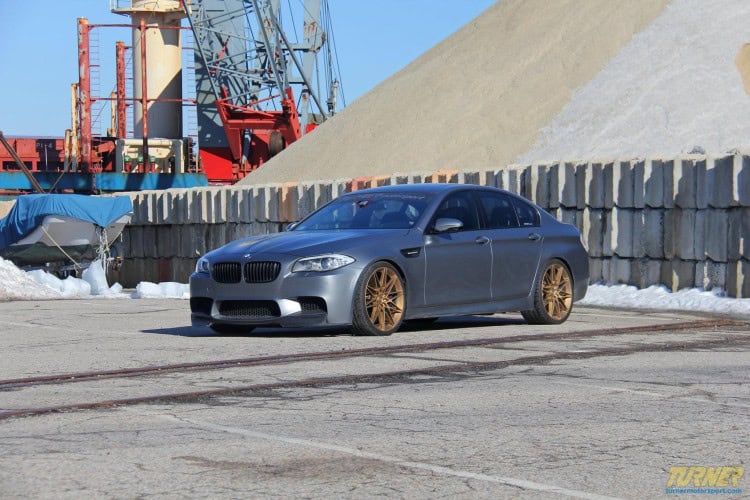 Turner-BMW-M5-Forgeline-wheels-1