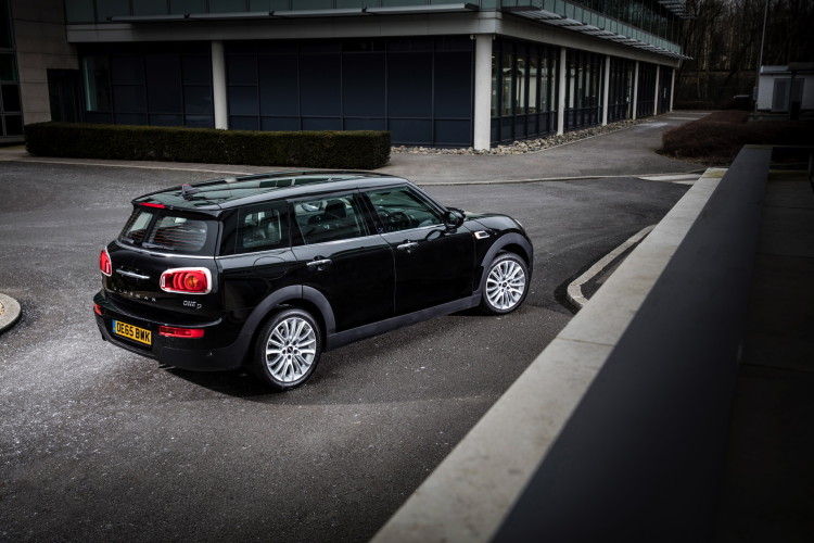 2016-MINI One D Clubman-images-3