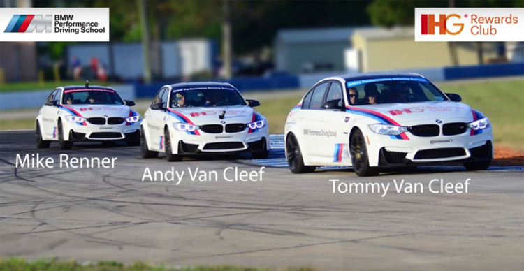 BMW-M3-Sebring-hot-laps