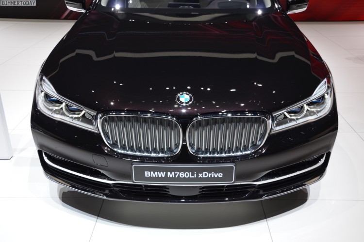 BMW’s Individual Manufaktur program will make you anything