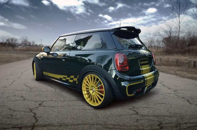 Manhart-MINI-John-Cooper-Works-F56-Tuning-JCW-03