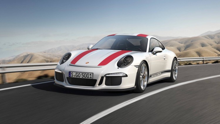 Porsche-911-R2