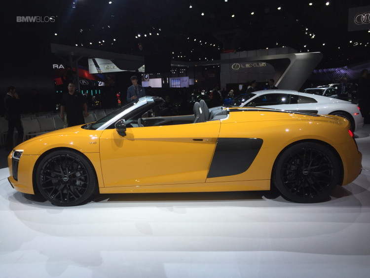Audi-R8-Spyder