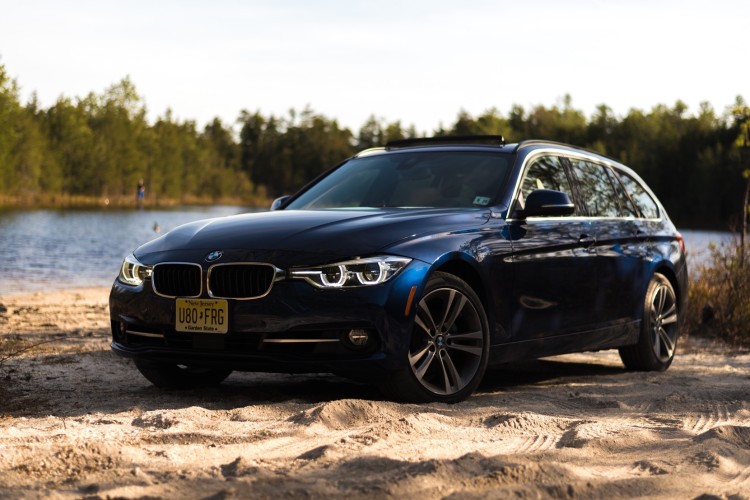 TEST DRIVE: 2016 BMW 328i xDrive Sports Wagon