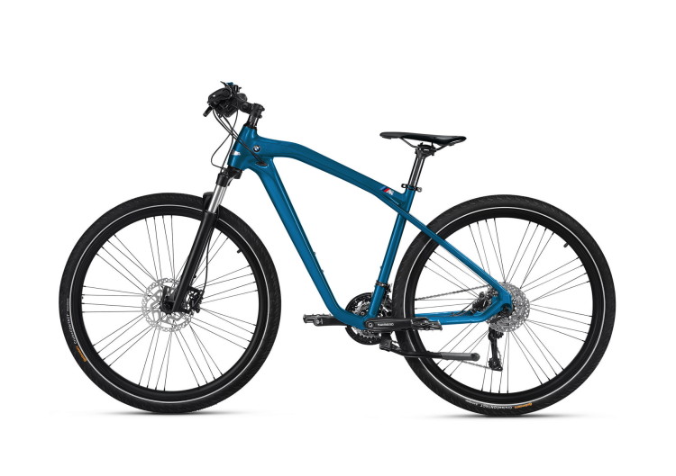 BMW Cruise M Bike Limited Edition-2