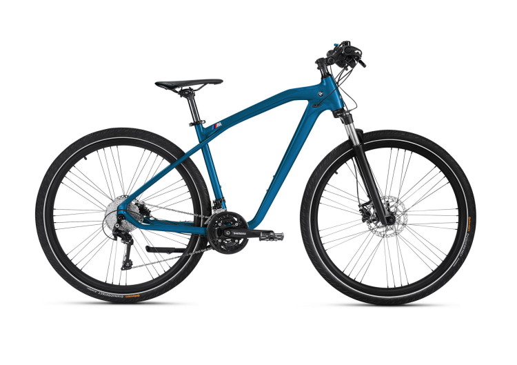 BMW Cruise M Bike Limited Edition-3