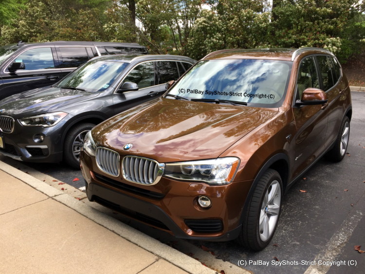 BMW-F25-X3-Chestnut-Bronze-Metallic-2