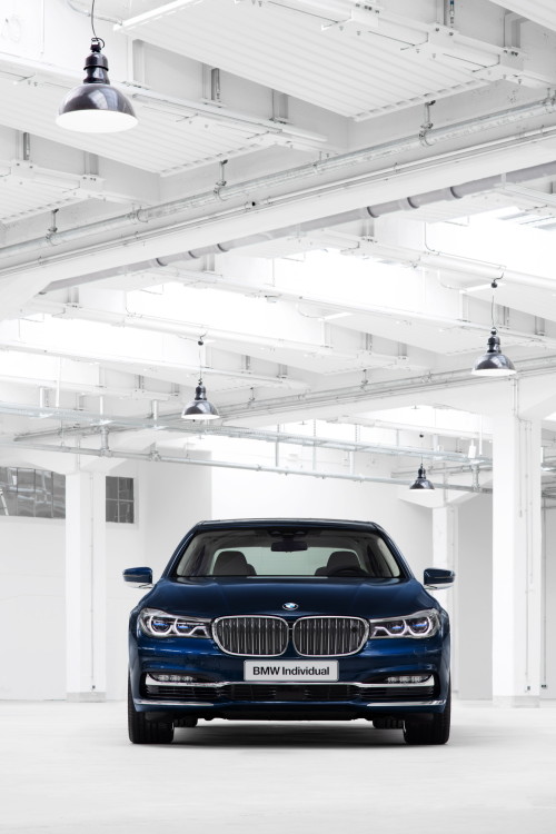 BMW Individual 7 Series THE NEXT 100 YEARS-1