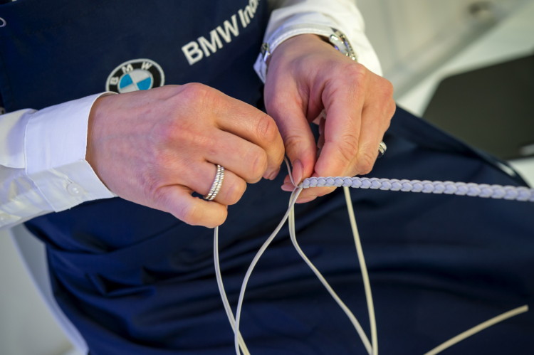 BMW Individual 7 Series THE NEXT 100 YEARS-Montblanc-37