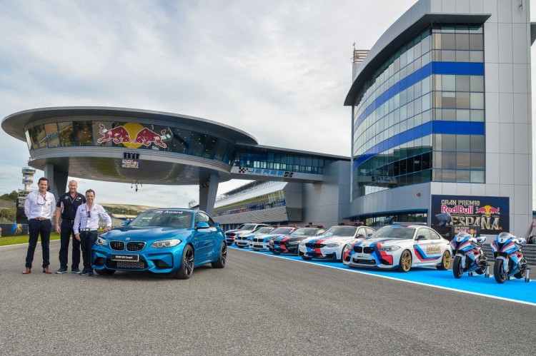 BMW-M-Award-2016