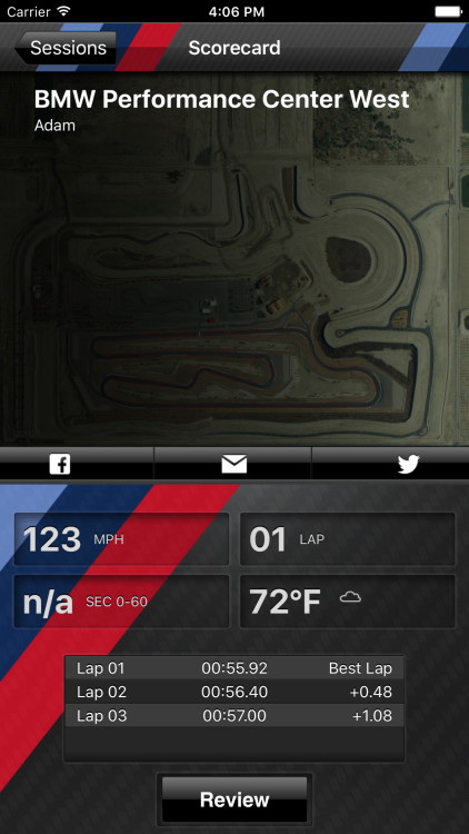 BMW-M-Laptimer-GoPro-3