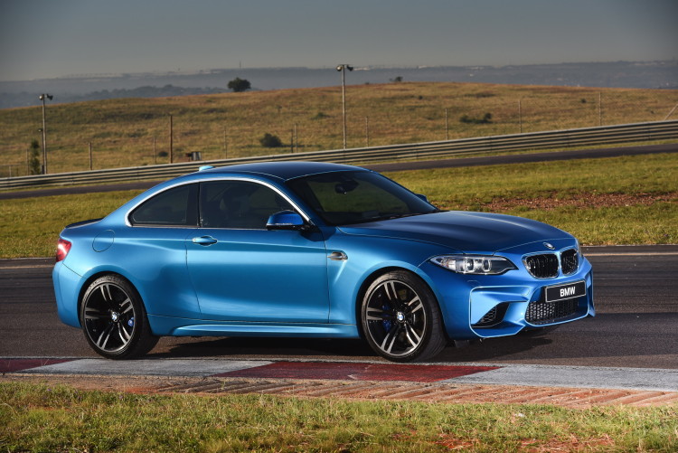 BMW-M2-South-Africa-11