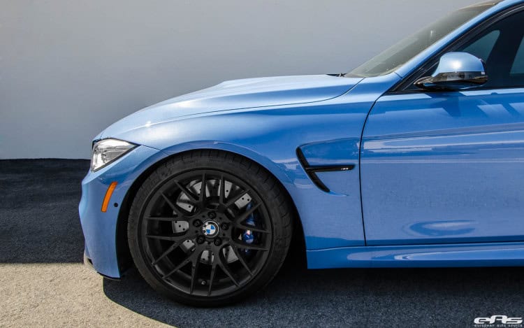 BMW M3 Tune EAS Image 10