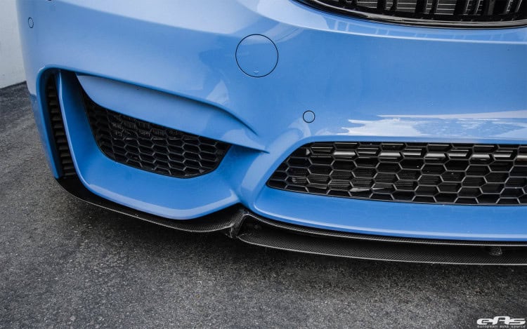 BMW M3 Tune EAS Image 15