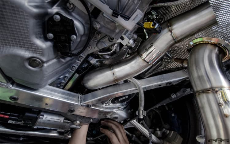 BMW M3 Tune EAS Image 7