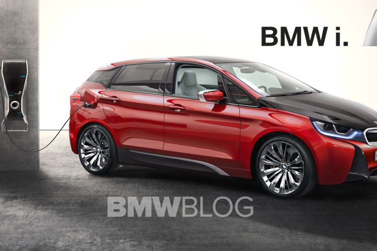 BMW CEO confirms trademarks for i1-i9 and iX1 to iX9