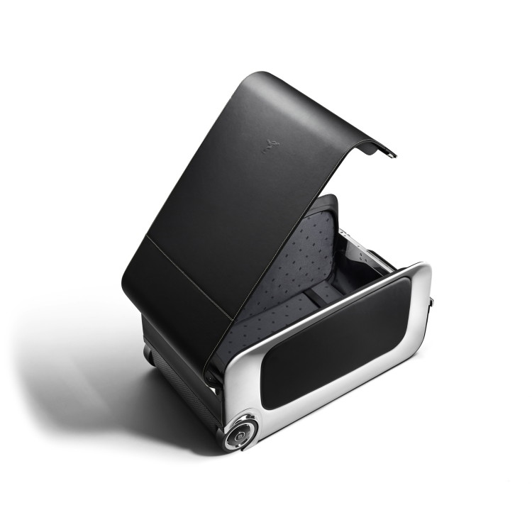 BWraith Luggage Collection-3