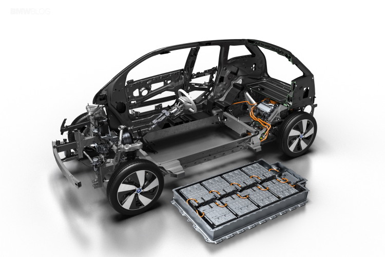 BMW and Solid Power Join Forces to Develop Next-Gen Batteries