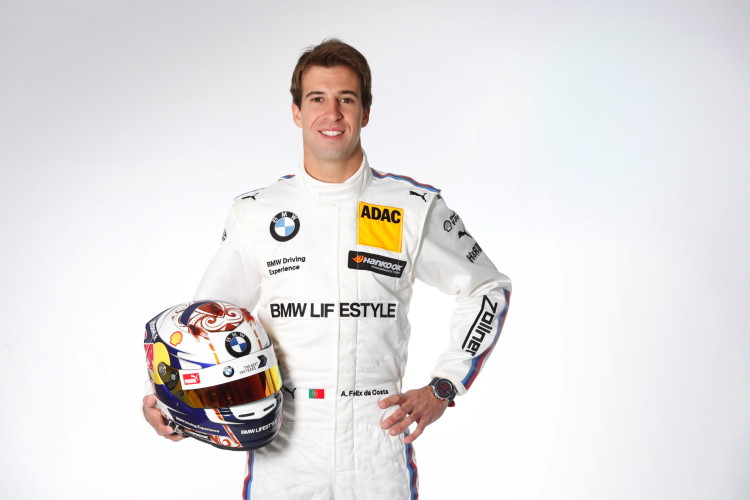 BMW-Antonio Felix da Costa-2