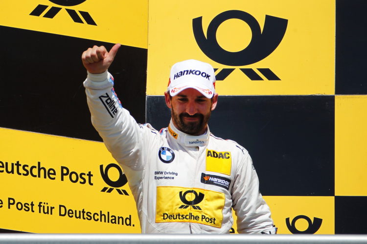 BMW-DTM-Hockenheimring-2016-3