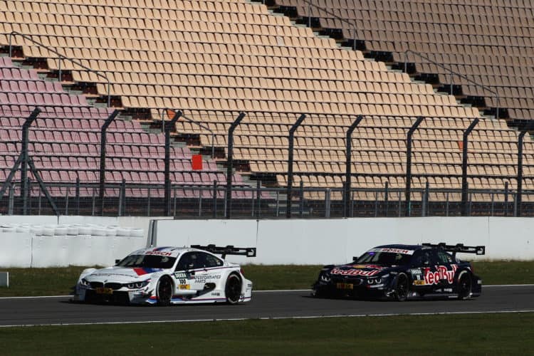 BMW-DTM-Hockenheimring-5