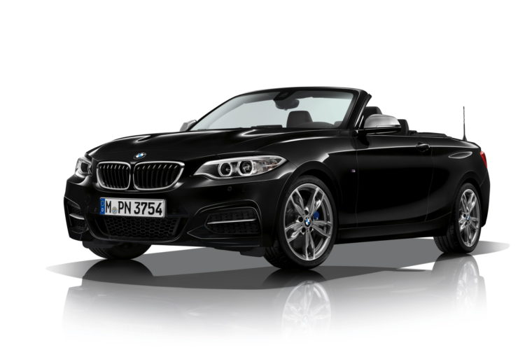 Auto Express drives the BMW M240i Convertible