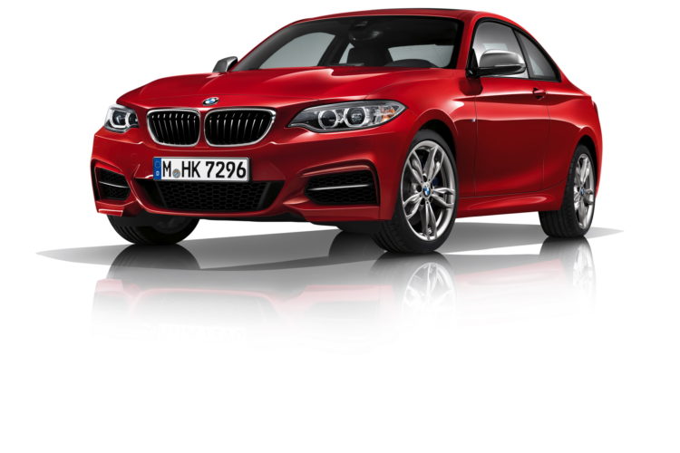 BMW M240i – The best just got better