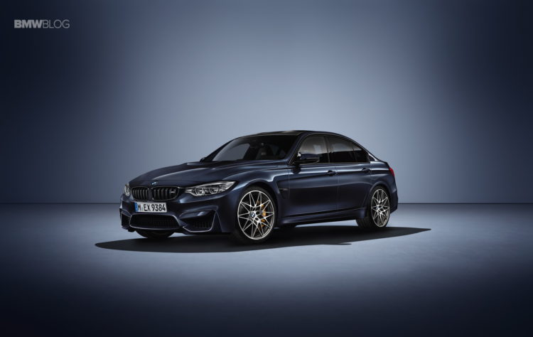 BMW M3 30 Years M3-1