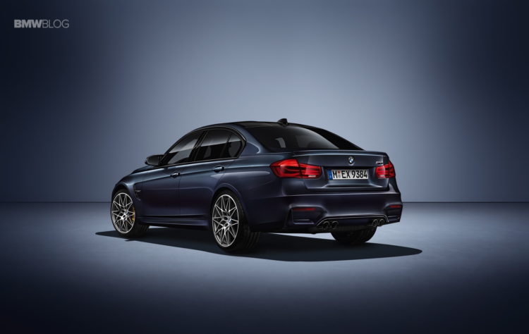 BMW M3 30 Years M3-2