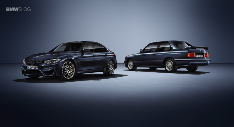 BMW M3 30 Years M3-4