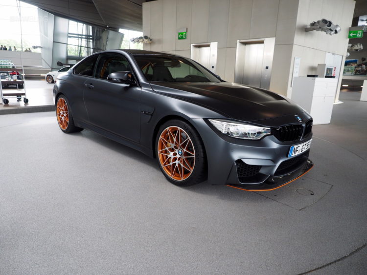 BMW-M4-GTS-BMW-Welt-2