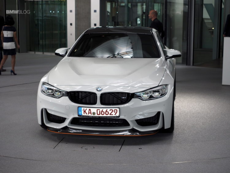 BMW-M4-GTS-BMW-Welt-34