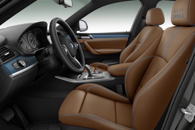 BMW’s #MyDrive Program targets millennials personalities