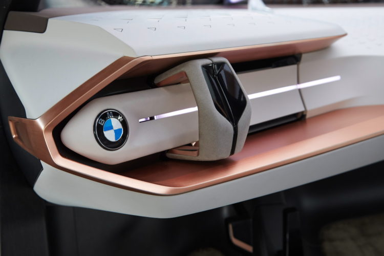 BMW Thinks Fully Autonomous Cars May Never Happen