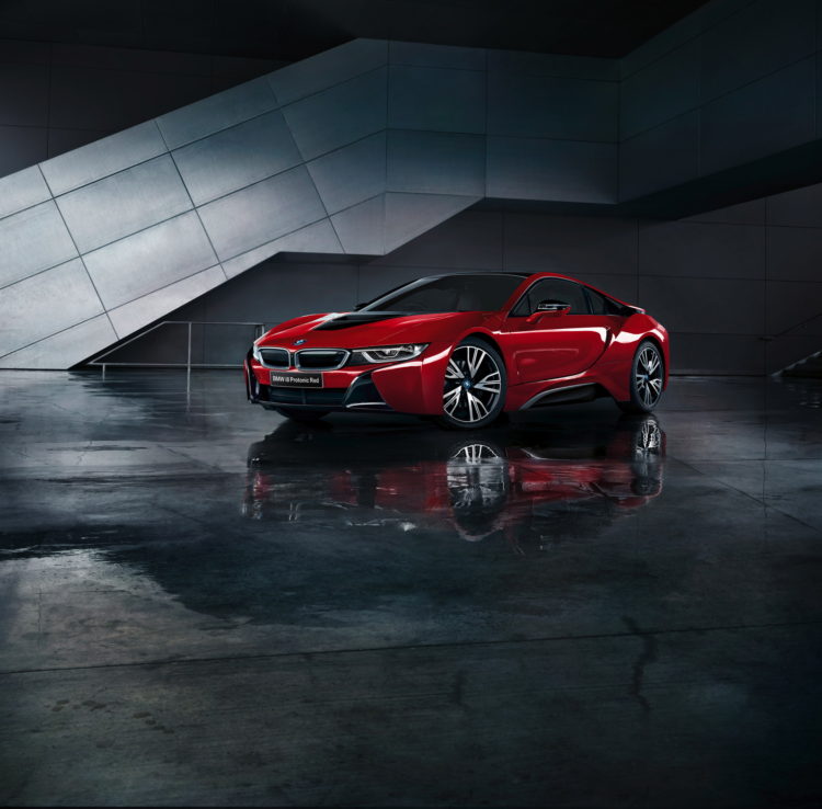 BMW-i8-Celebration Edition Protonic Red-2