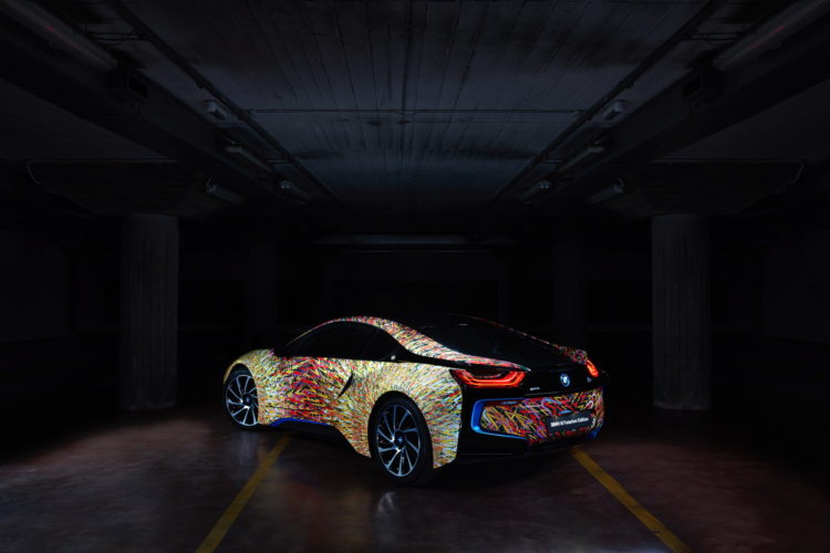 BMW i8 Futurism Edition-4