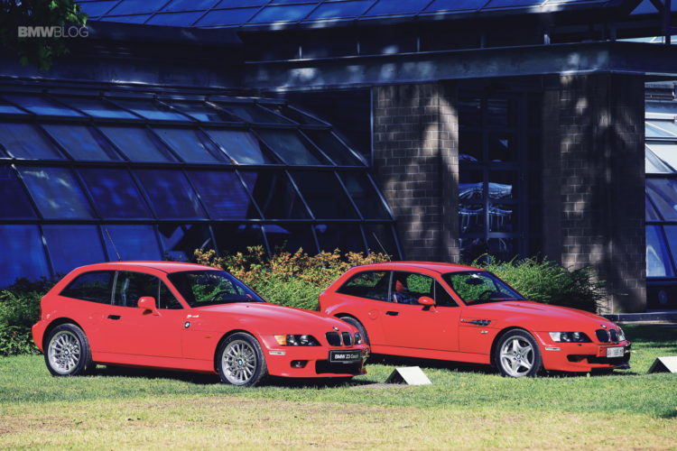 BMW cars at 2016 Concorso d’Eleganza – Photo Gallery