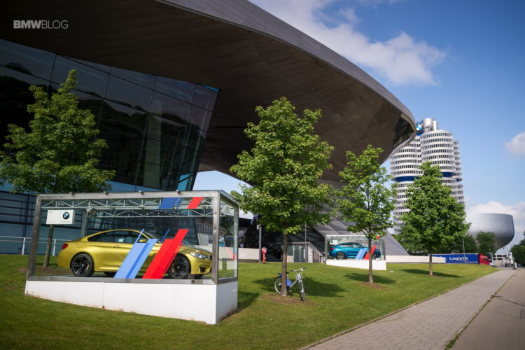 How to save money on your new BMW?